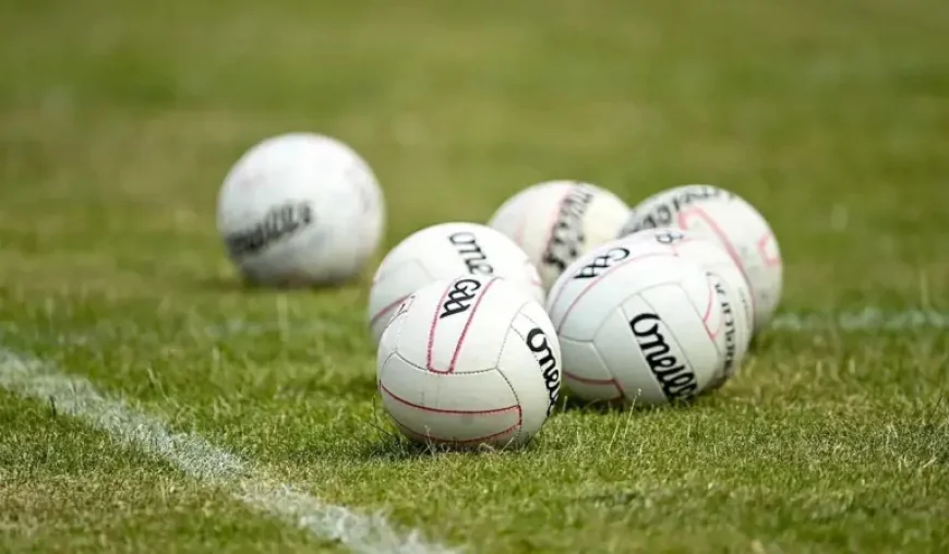 Wicklow Gaa April Fools Sparks Accusations of Disrespect — Three Leaders Speak Out