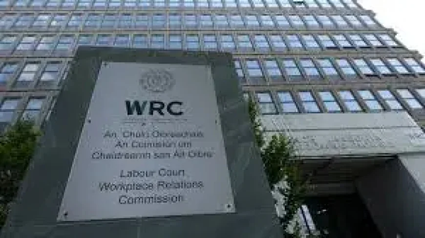 Madhu Foods ruling reveals ‘economic slavery’ as chef earned €1.61 an hour