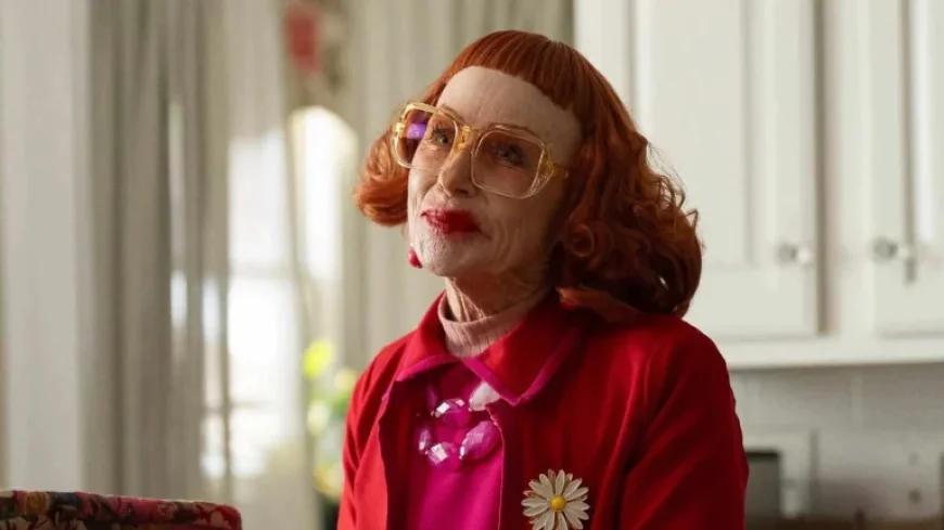 Gladys Prequel: Zach Cregger and Shields Tapped to Write Weapons Script