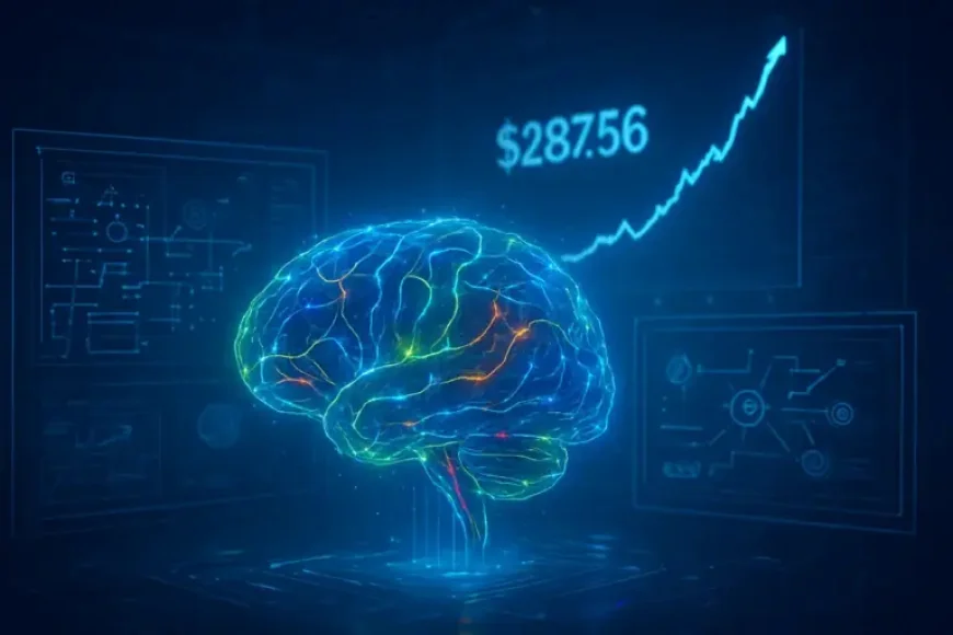 Goog Rally: 5.1% Surge and the Valuation Questions It Leaves for Investors