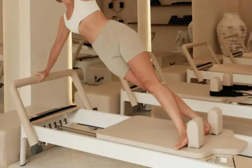 Pilates boom: 5 revelations about why reformer classes are booming — and dividing opinion