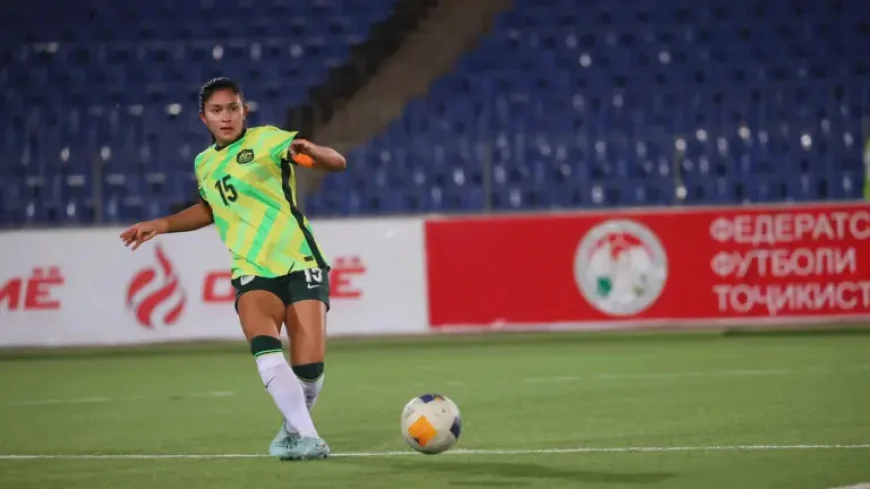 Australia U-20 Vs Chinese Taipei U-20: Apostolakis backs togetherness as key