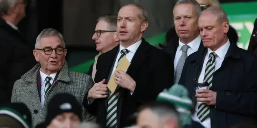 Robbie Keane: Celtic Get a Clearer Run After Tottenham Decision — 3 Reasons It Matters