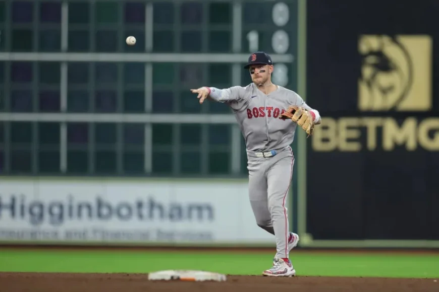 Red Sox Respond to Dropping to 1-5 After Latest Defeat