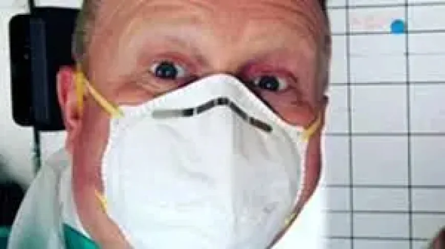 Robert Bush Pleads Guilty to 30 Counts — Families Demand He ‘Rot in Jail’