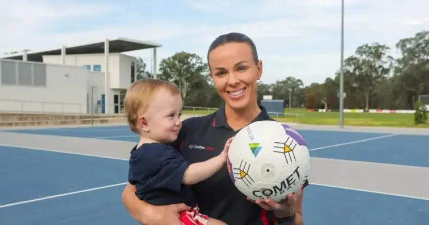 Good Friday Appeal: One year on, how the Haydons are saying thank you to children’s hospital