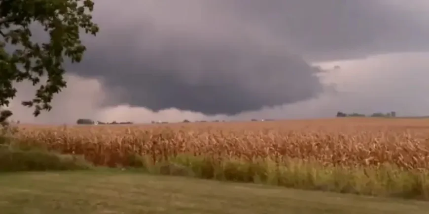 Weatherbug and the Plains-to-Mid-Atlantic storm corridor: the threat is widespread, but the timeline is the real warning