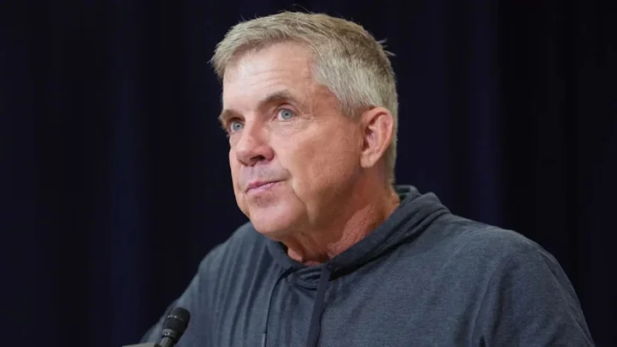 Sean Payton Unveils Harsh Reality of Broncos Dropping Dre Greenlaw