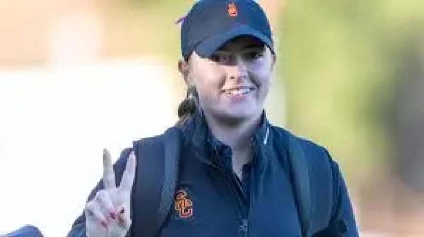 Bailey Shoemaker and the Viral Slow-Play Storm: 5 Takeaways from ANWA 2026 Day One