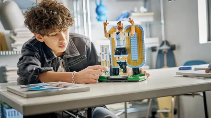 Lego World Cup collection reveals a staggered rollout that tests collector patience