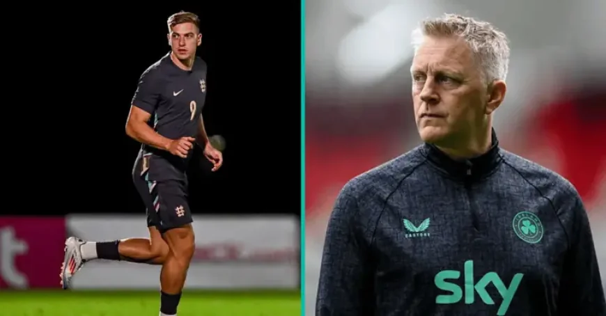 Let’s wait and see — Liam Delap and the tug-of-war over a young striker