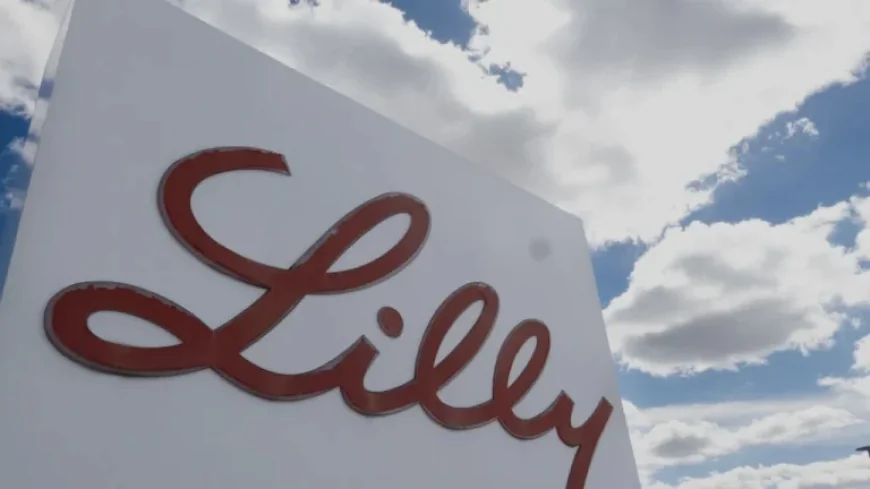 FDA Approves Eli Lilly’s Obesity Pill, Intensifying Rivalry with Novo Nordisk