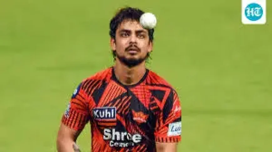 Kkr Vs Srh at 7:30 PM ET: Eden Gardens test as both sides hunt a reset