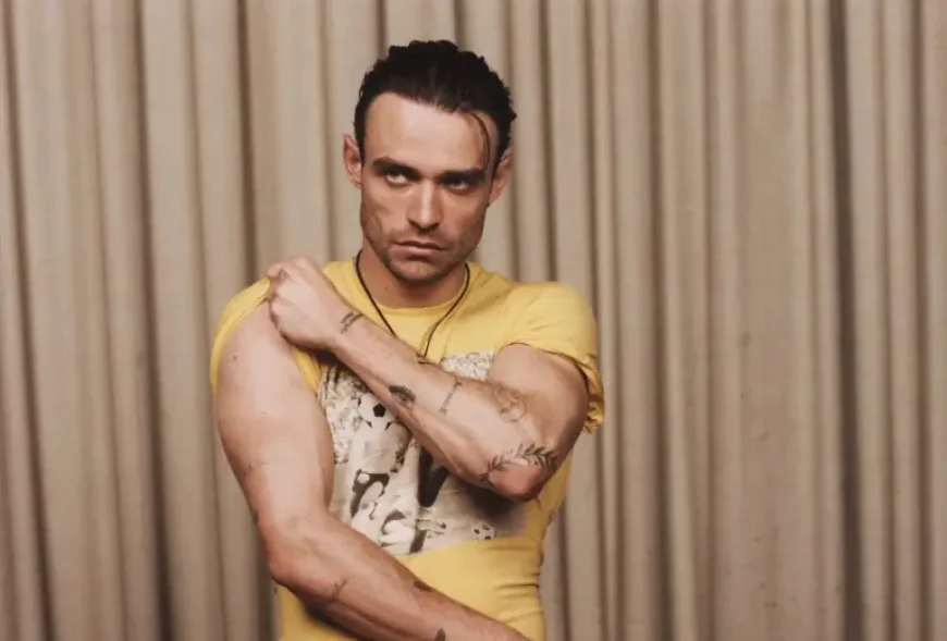 Grace Van Patten at an inflection point: friendship, fame, and the next creative leap