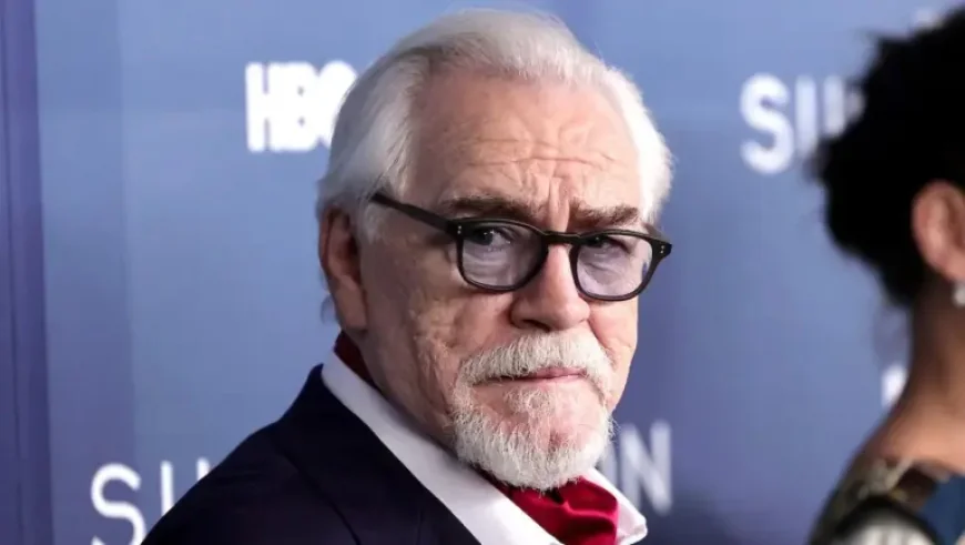 Brian Cox and the New York Ripper: when a file opens and a city holds its breath