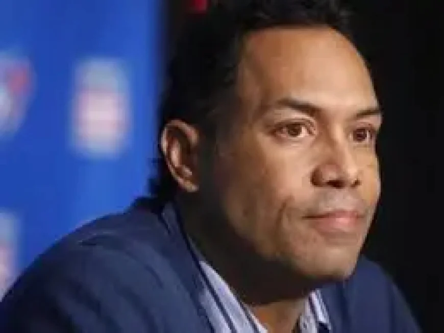 Five Years After Ban, Roberto Alomar Breaks Silence — New Claims About Settlement and NDA