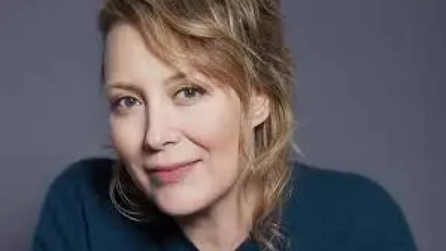 Isabelle Blais seeks PQ nomination in Maskinongé as 2026 approaches