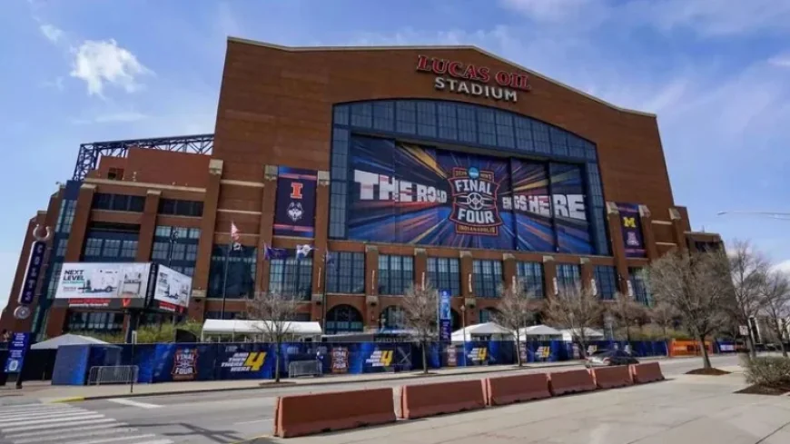 Final Four Unveils Exciting Fan Events