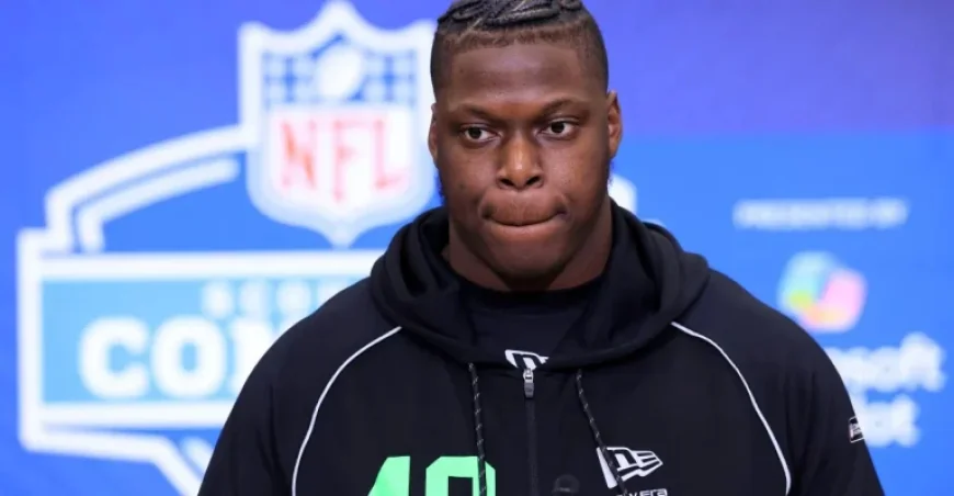 Analyst Outlines Ideal 2026 NFL Draft Picks for NY Giants