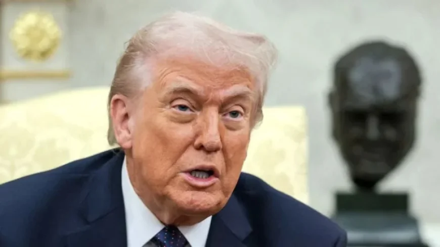 Trump to Enforce New Tariffs on Specific Pharmaceutical Drugs