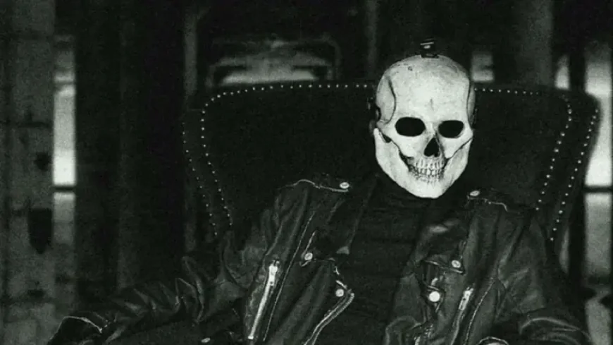 Gost: Synthwave Mastermind James Lollar Dead at 46 — What We Know