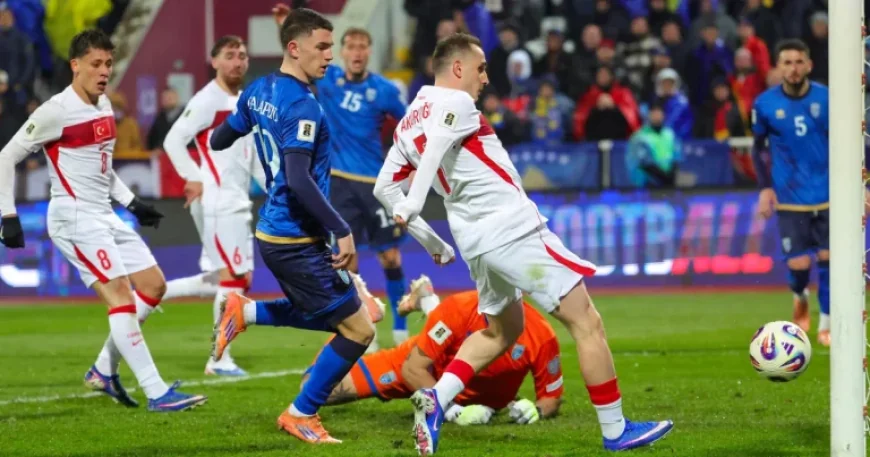 World Cup Qualifiers: Unfolding Drama and Intense Competition