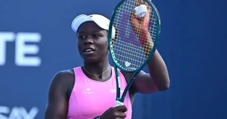 Milos Raonic move to Mboko’s coaching staff reveals personal ties behind the hire