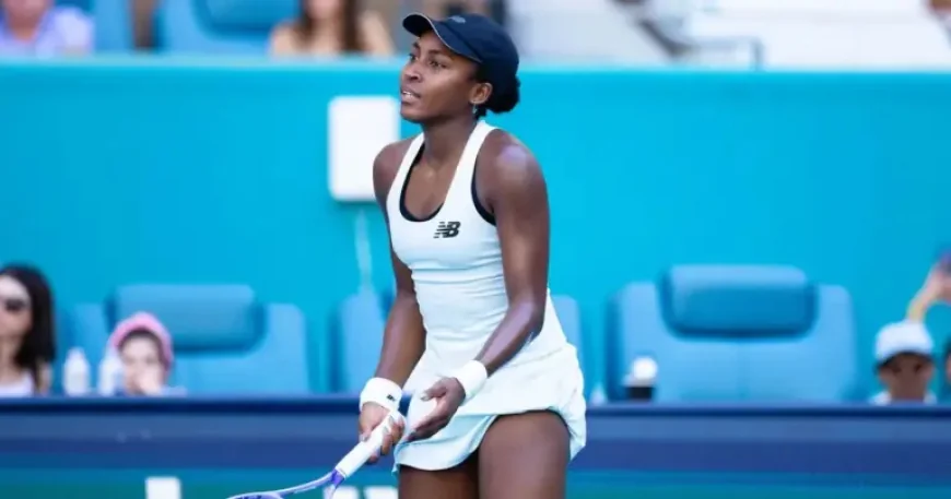 Belinda Bencic speaks out as serve criticism reshapes the conversation