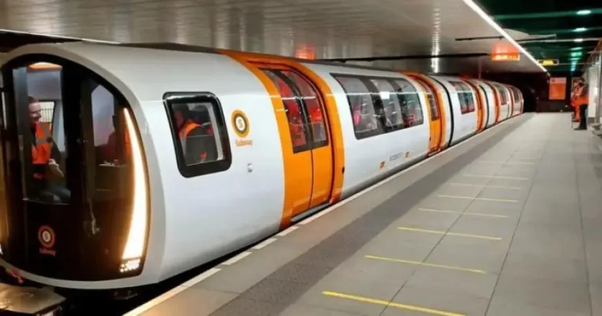 Both Glasgow Subway circles suspended amid ‘issue’