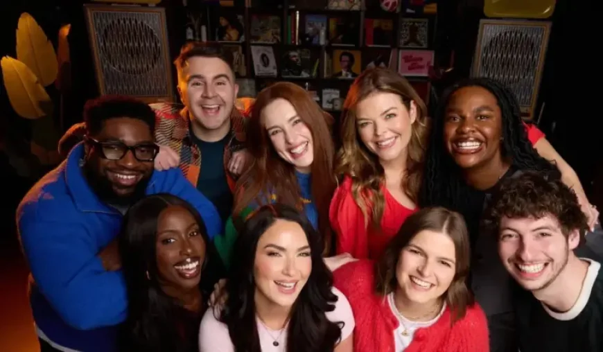 Tracy Clifford 2fm: Afternoon Show Ends as Station Unveils New Daytime Lineup