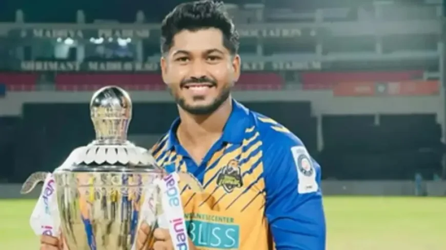 Shivang Kumar and the quiet courage of an IPL debut in Kolkata