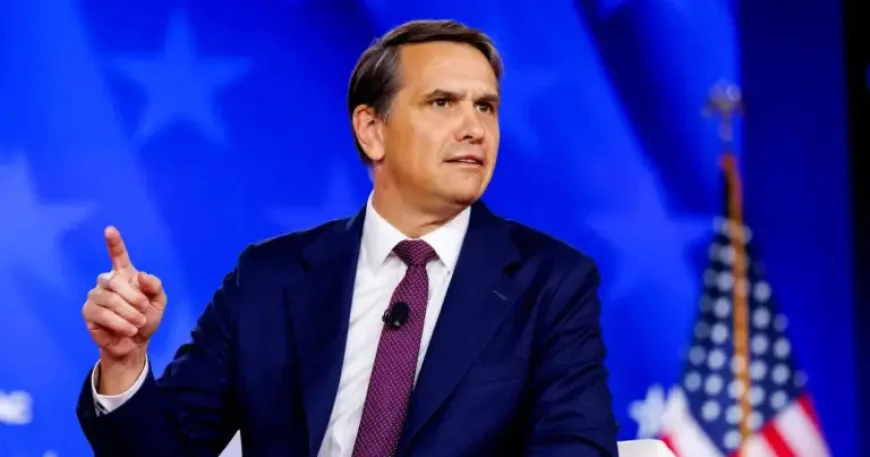 Todd Blanche’s CPAC Remark Becomes Exhibit A in Ex-FBI Agents’ ‘Illegal’ Firings Lawsuit — 5 Key Fault Lines