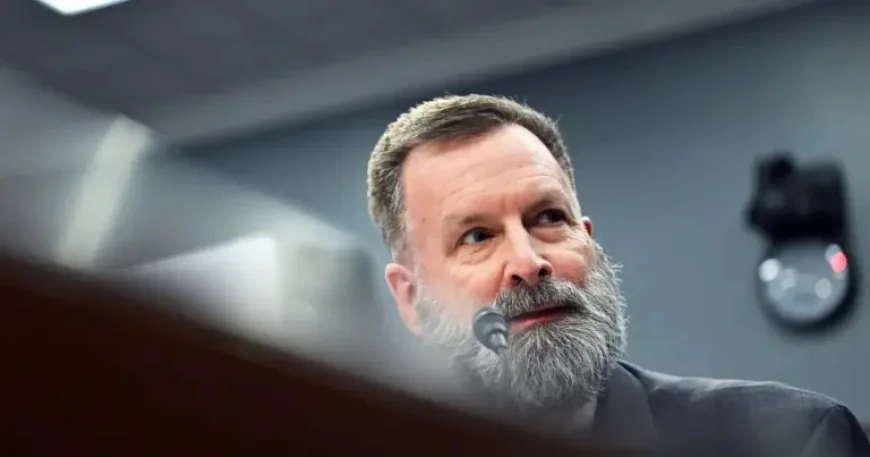 Fema Official and the Waffle House story: what Gregg Phillips’ teleportation claims mean inside FEMA