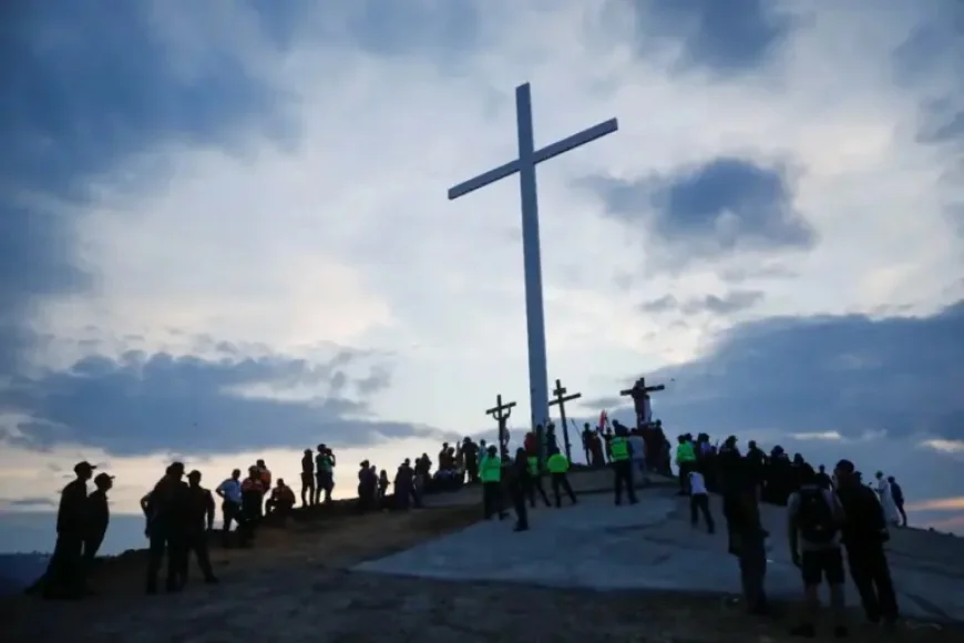 What is Good Friday? Here’s what to know