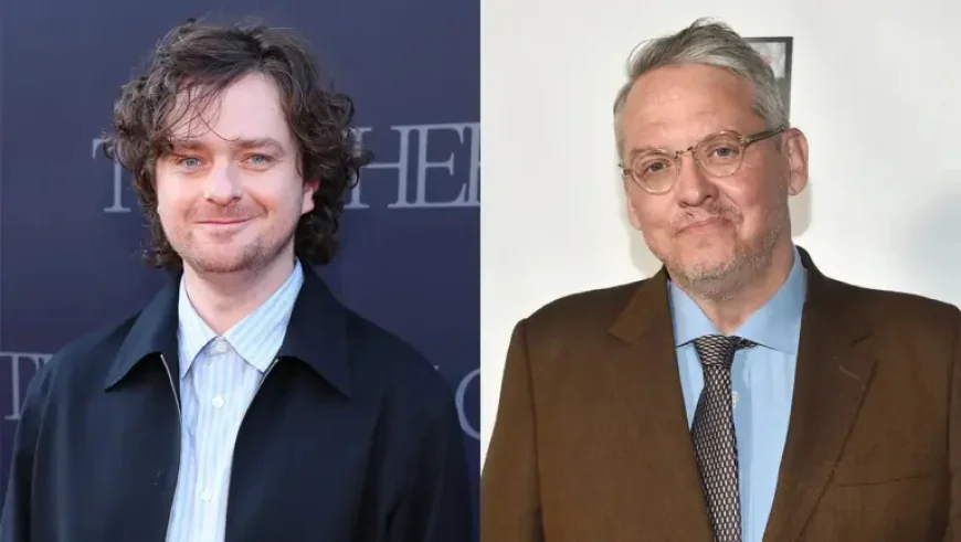 Dont Look Up Director Adam McKay to Direct Michael Shanks’ Untitled Sony Sci‑Fi Comedy — A Surprising Creative Swap