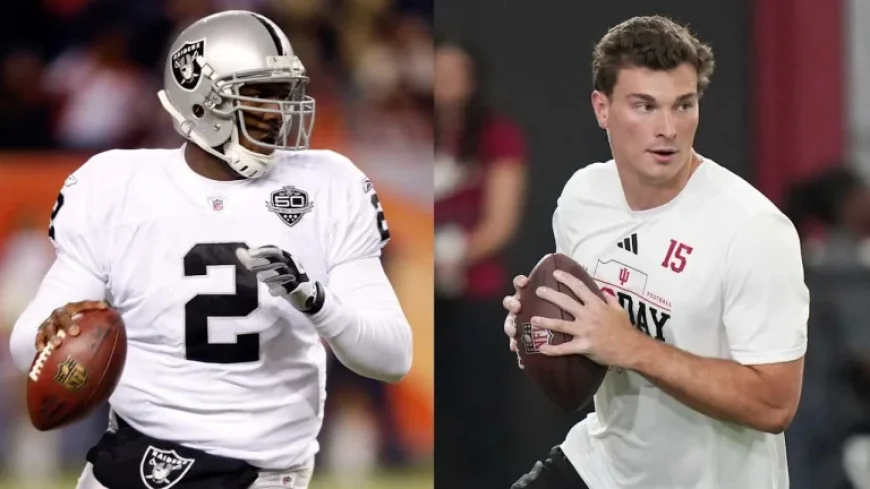 Previous Experience in That Role Proved Unsuccessful