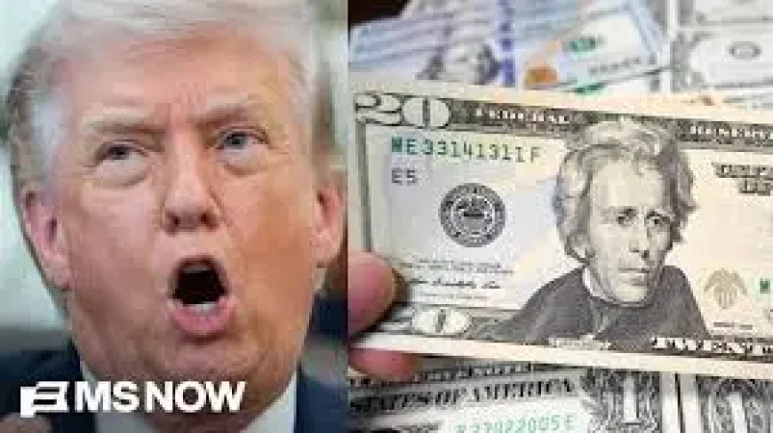 Trump Cabinet Donations: 5 Ethics Fault Lines Behind the ‘Pay-to-Play’ Allegations