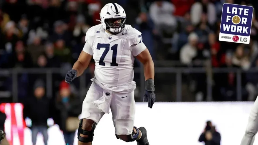 Expert Analyzes Top Draft Picks for Ravens’ Success