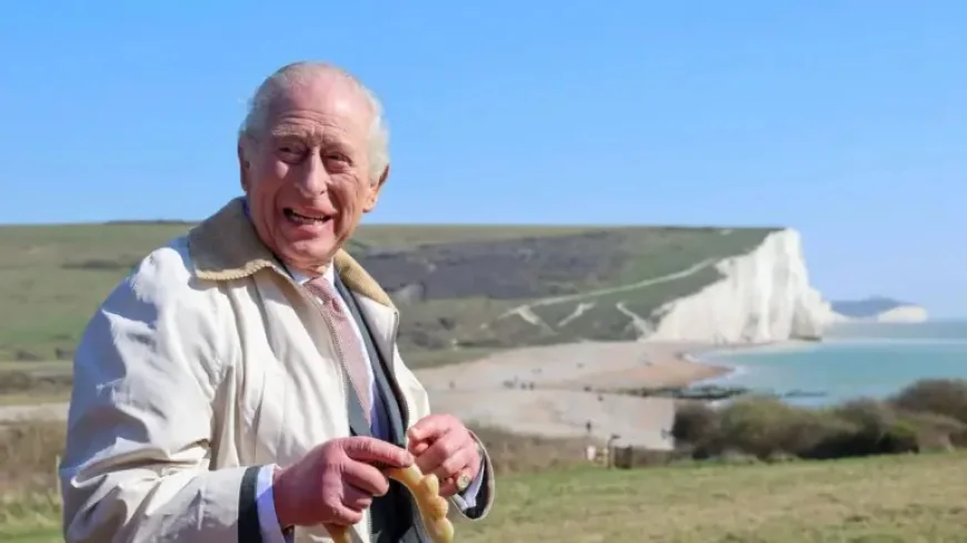 Declan Donnelly: 3 Revealing Moments from the Highgrove Tea That Showed King Charles’ Character