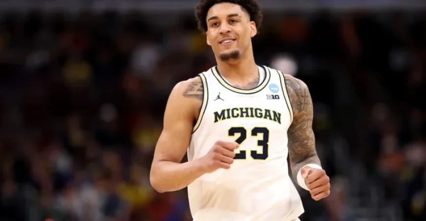2026 NBA Mock Draft: Recent Champions Surge After Chaotic Lottery