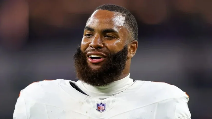 Anthony Walker Retires From NFL After Nine Seasons as Linebacker