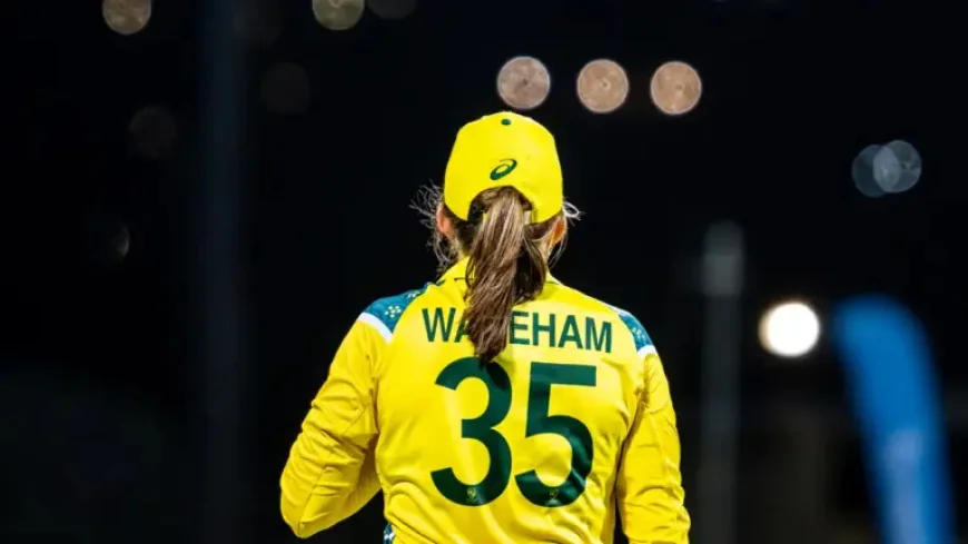 West Indies Women Vs Australia Women: How Spin Unraveled a Chase and Sealed a Series (3 Revelations)