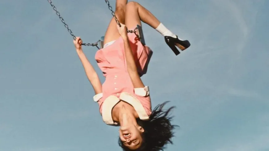 Olivia Rodrigo Announces June Release for New Album