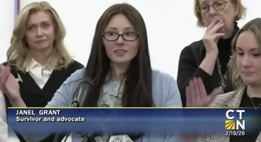 Janel Grant filing raises a deeper question: who inside WWE knew, and what did “handled” mean?