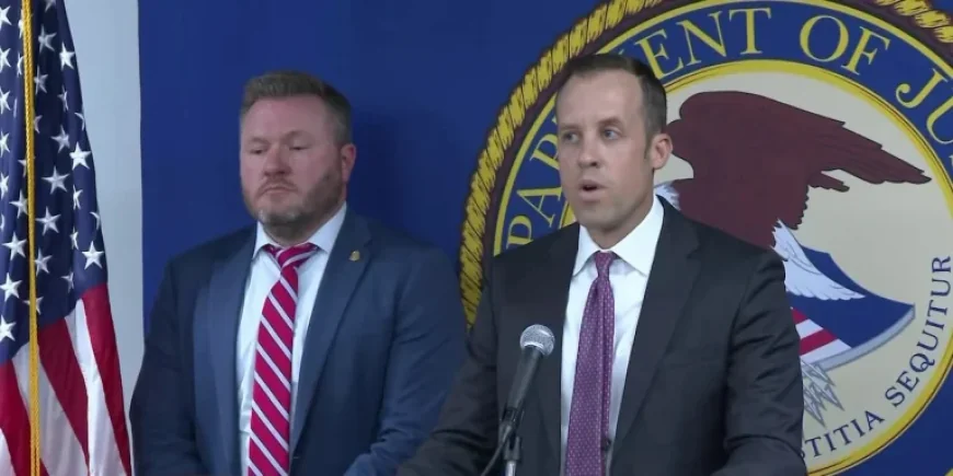 Memphis Rappers Arrested for Robbing, Kidnapping Gucci Mane and Others