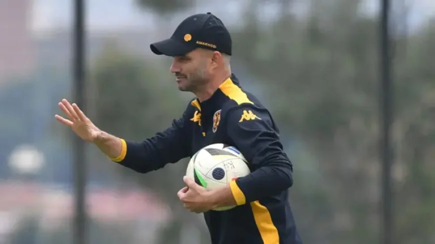 Kaizer Chiefs’ Deliberate Reset: Why Building a Women’s Team From Scratch Matters