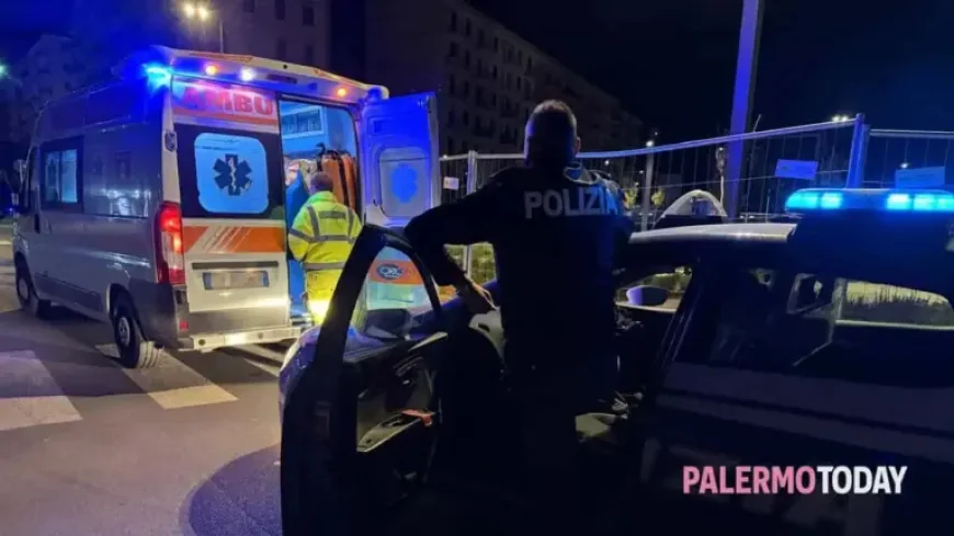 Palermo: Shocking Tinder Assault Allegation by 18-Year-Old American Tourist Prompts Immediate Police Hunt