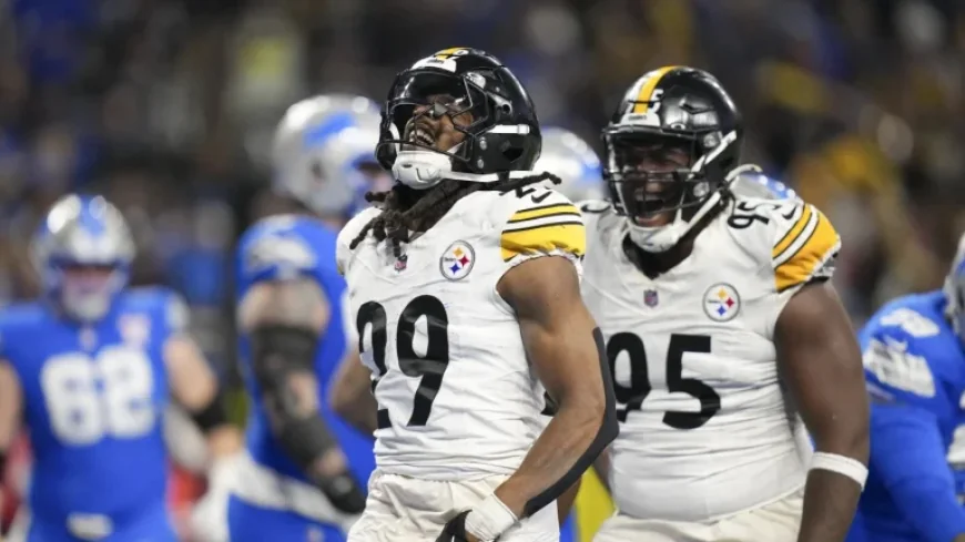 Bengals Secure One-Year Contract with Safety Kyle Dugger