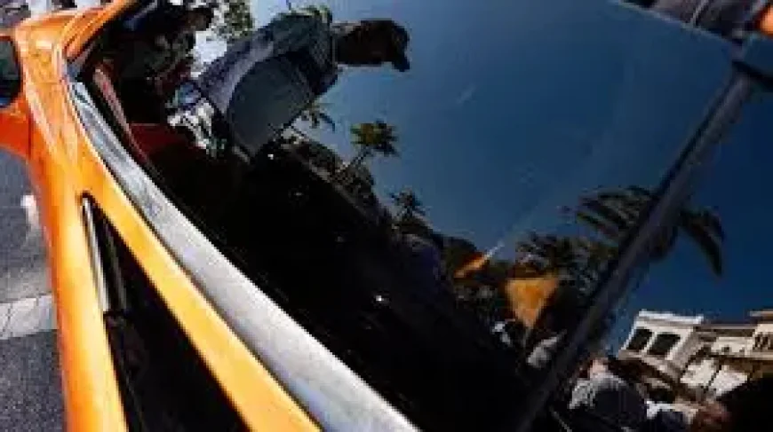 Naples 20th Anniversary Gala Brings National Security Into Local Spotlight