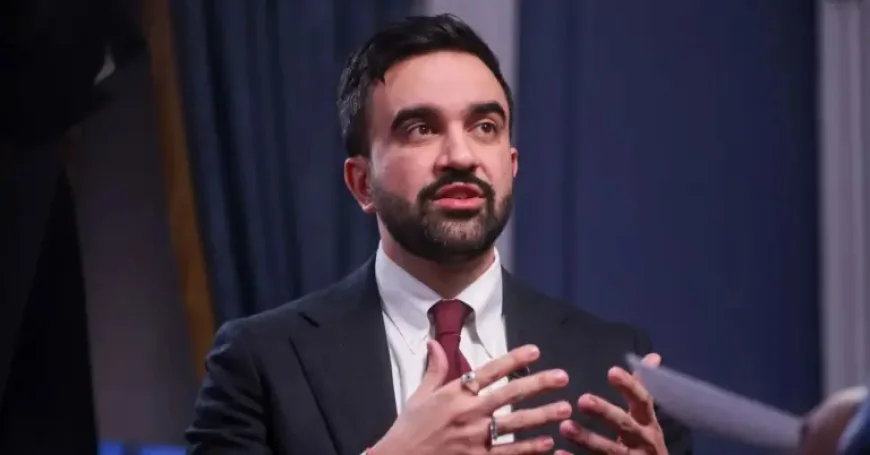 Tiktok Reversal as NYC Mayor Reopens City Accounts